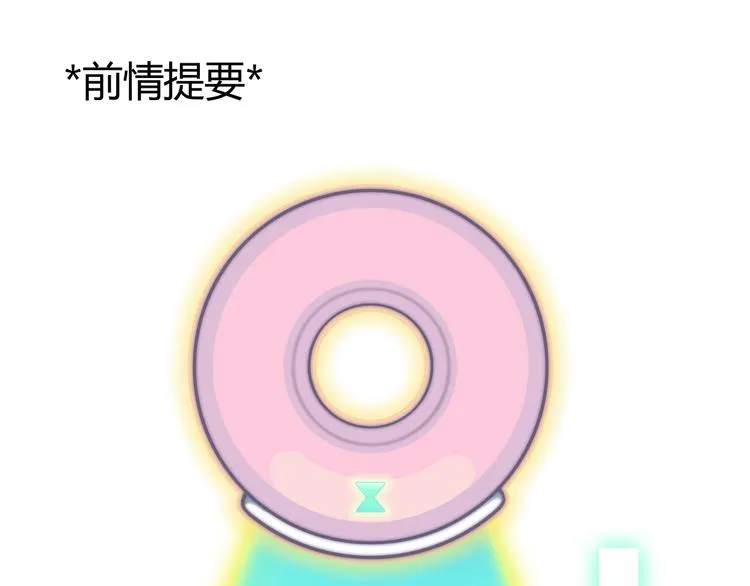第3话 被自恋外星人缠上！ 第1页