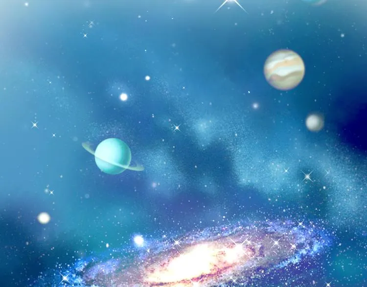 第3话 被自恋外星人缠上！ 第21页