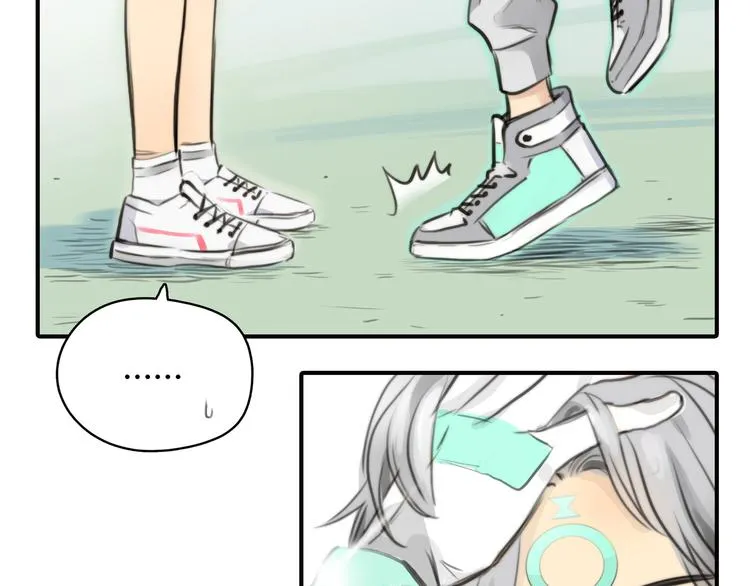 第3话 被自恋外星人缠上！ 第25页