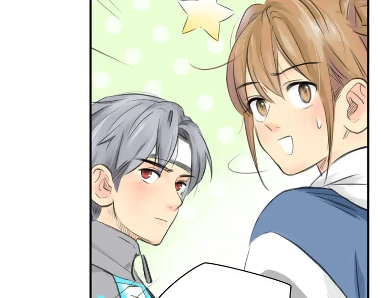 第3话 被自恋外星人缠上！ 第50页