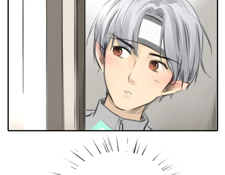 第3话 被自恋外星人缠上！ 第64页