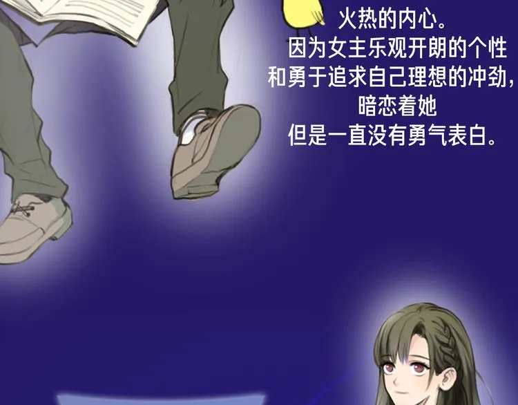 人物介绍 第8页