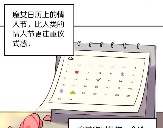 第25话想给你最好的礼物 第47页