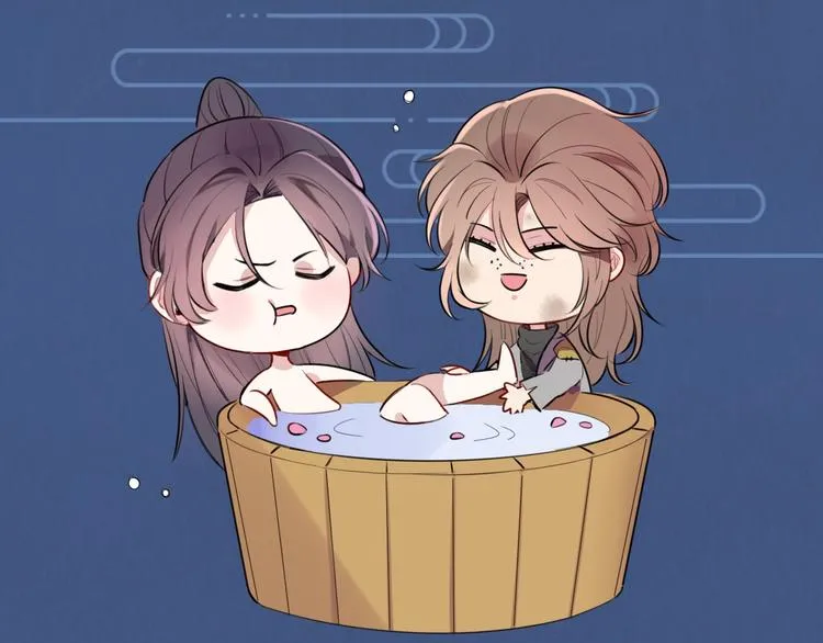 夏三更新作人物大揭秘 第8页