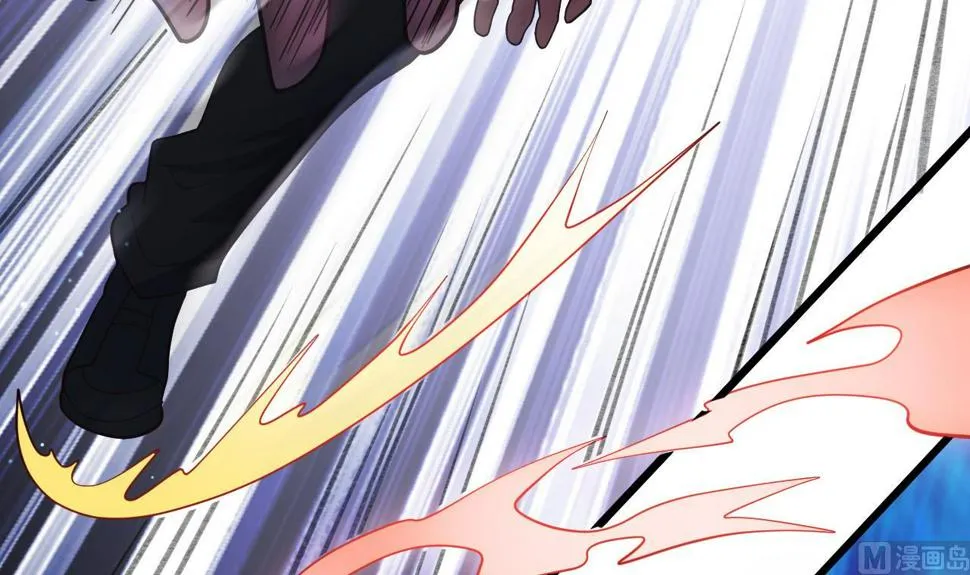 第27话 学委身上也有麒麟之力？ 第27页