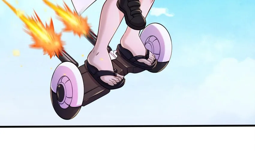 27 第25话 齿轮精的诱惑 第30页