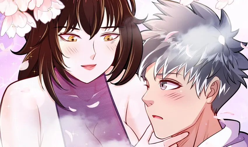 27 第25话 齿轮精的诱惑 第52页