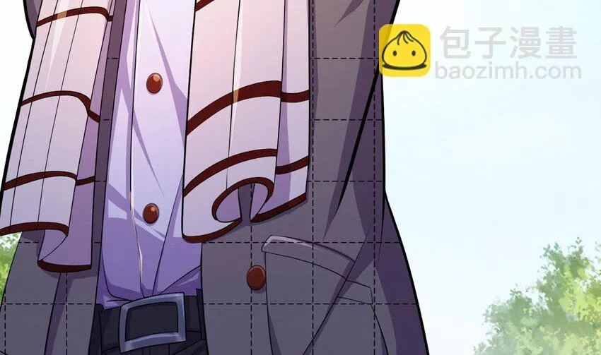 26 第24话 委蛇篇：尾声 第22页