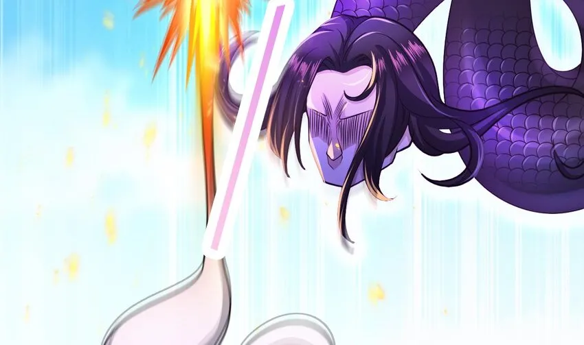 25 第23话 委蛇篇：突生变故 第20页