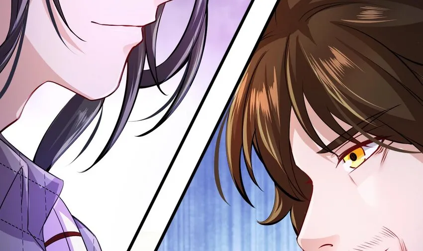 25 第23话 委蛇篇：突生变故 第96页