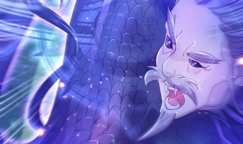 23 第21话 委蛇篇：给自己找个风水宝地 第40页