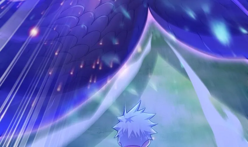 23 第21话 委蛇篇：给自己找个风水宝地 第41页