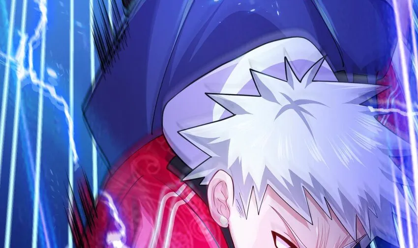 23 第21话 委蛇篇：给自己找个风水宝地 第69页
