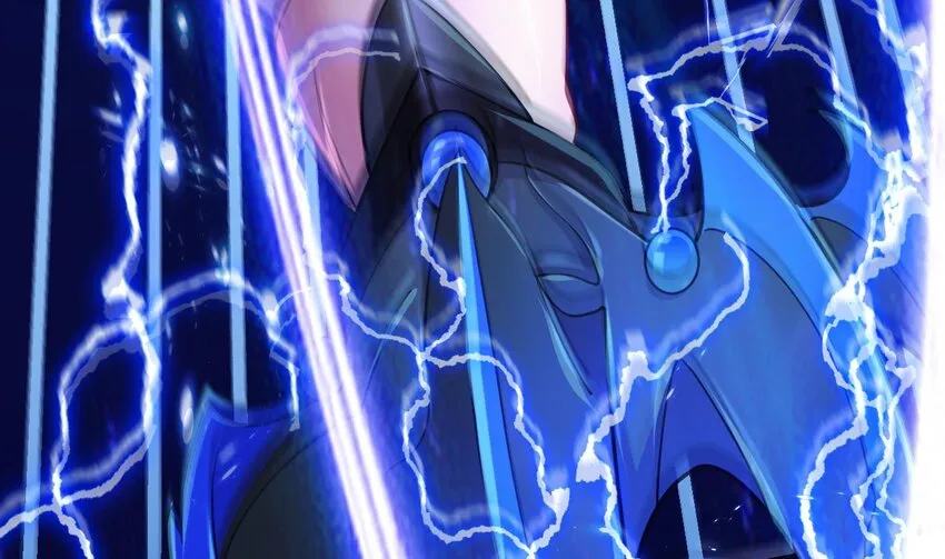 23 第21话 委蛇篇：给自己找个风水宝地 第71页