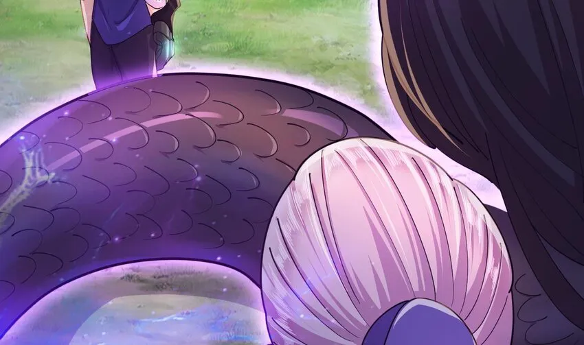 23 第21话 委蛇篇：给自己找个风水宝地 第97页