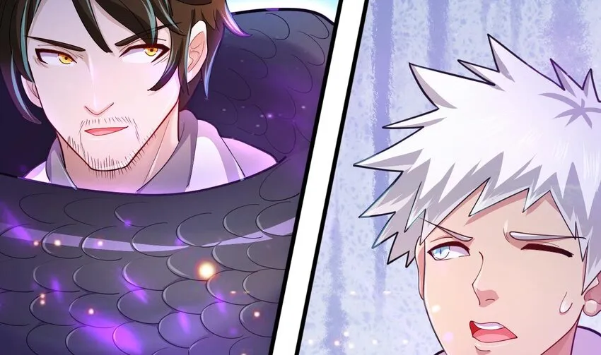 23 第21话 委蛇篇：给自己找个风水宝地 第104页