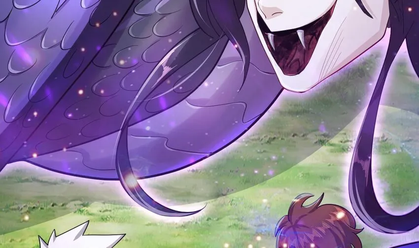 23 第21话 委蛇篇：给自己找个风水宝地 第109页