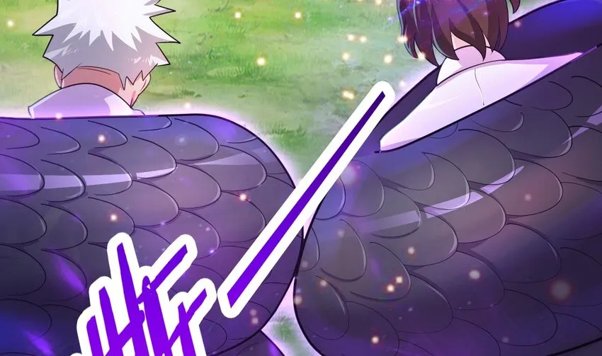 23 第21话 委蛇篇：给自己找个风水宝地 第110页