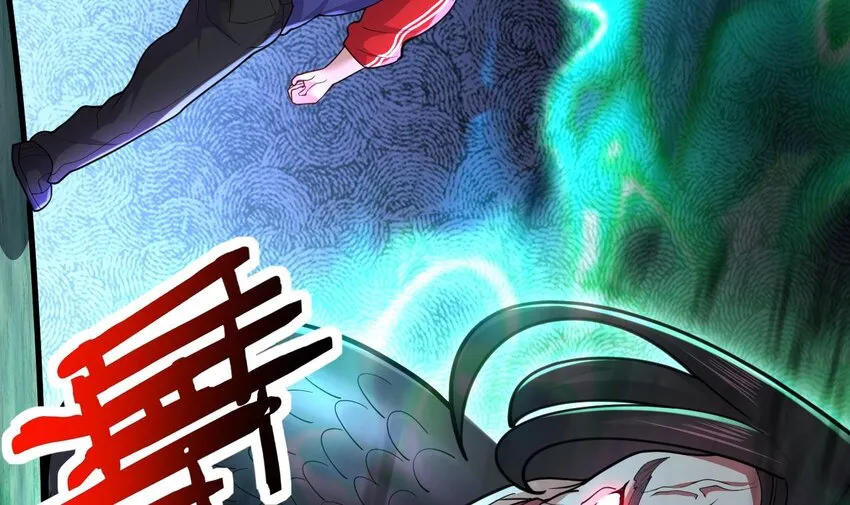 22 第20话 委蛇篇：麒麟装逼，陆鸦挨打 第66页