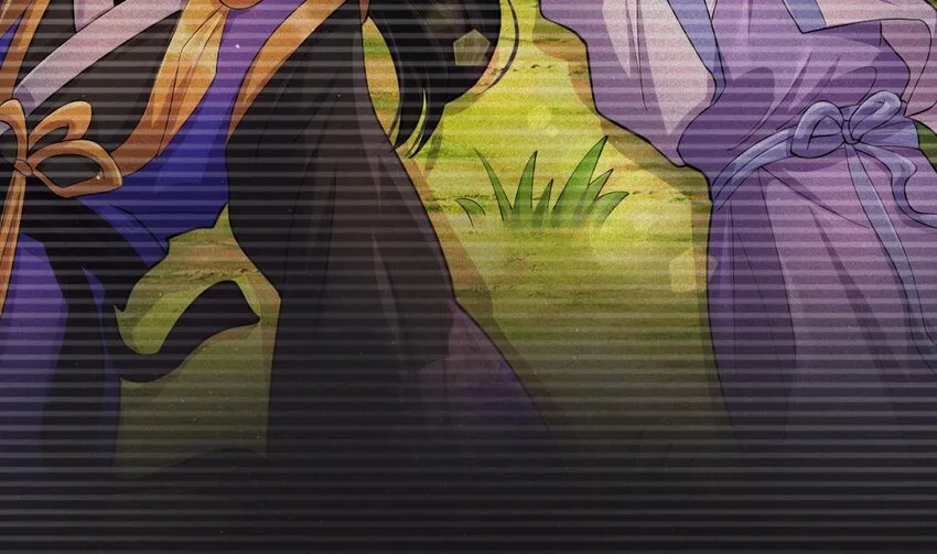 21 第19话 委蛇篇：委蛇诞生！ 第17页