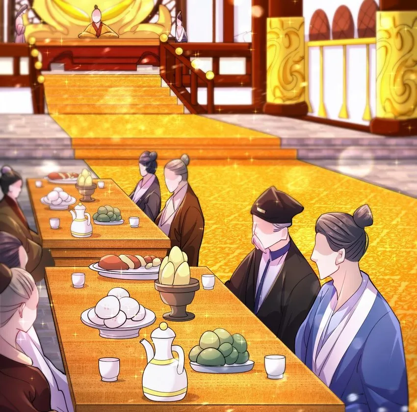21 第19话 委蛇篇：委蛇诞生！ 第28页