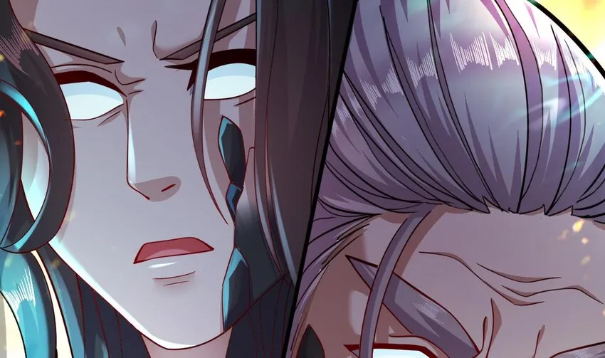 21 第19话 委蛇篇：委蛇诞生！ 第85页