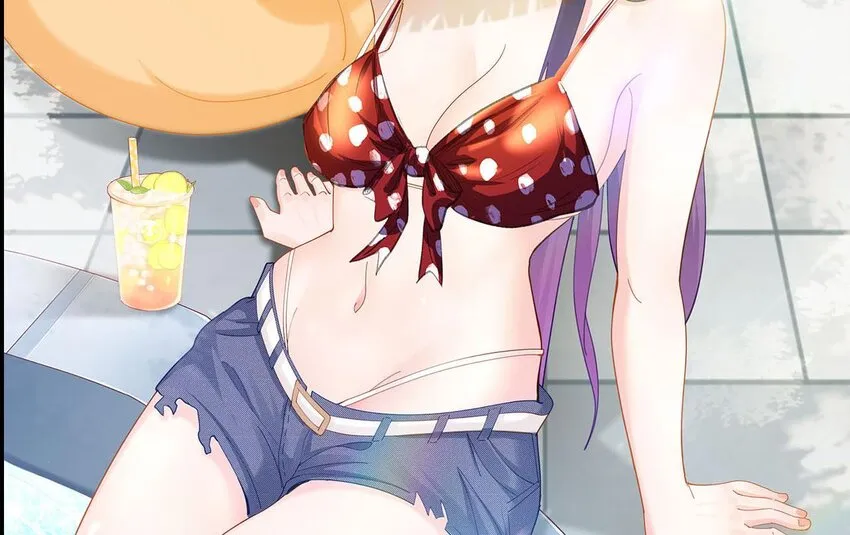 21 第19话 委蛇篇：委蛇诞生！ 第106页