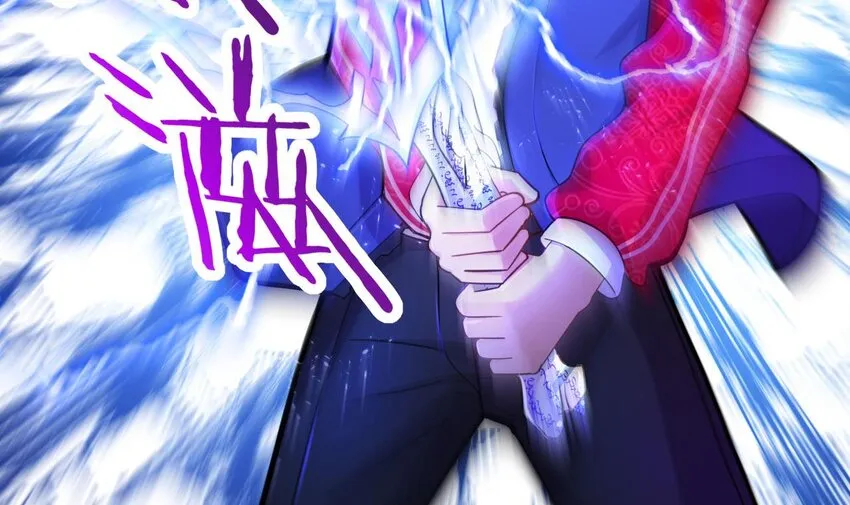 19 第17话 委蛇篇：起源 第30页