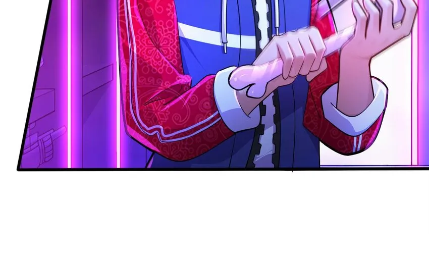 19 第17话 委蛇篇：起源 第37页
