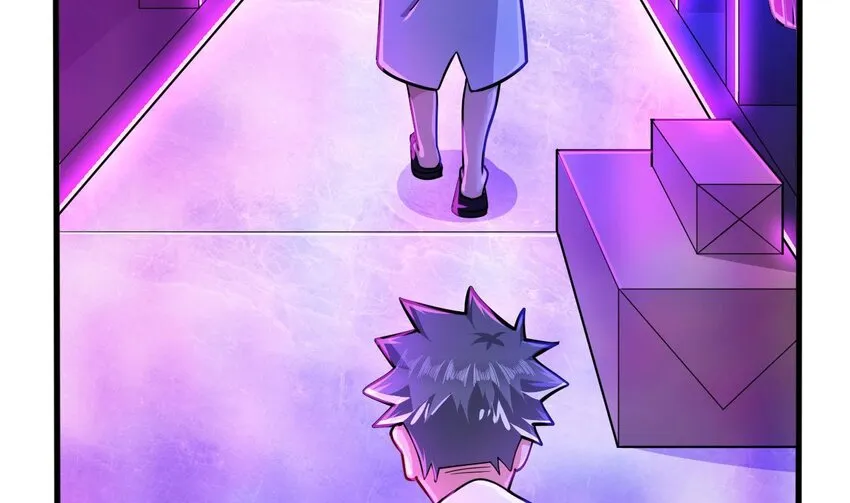 19 第17话 委蛇篇：起源 第46页