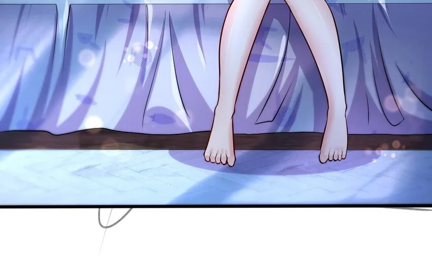 17 第15话 女主的烦恼 第20页