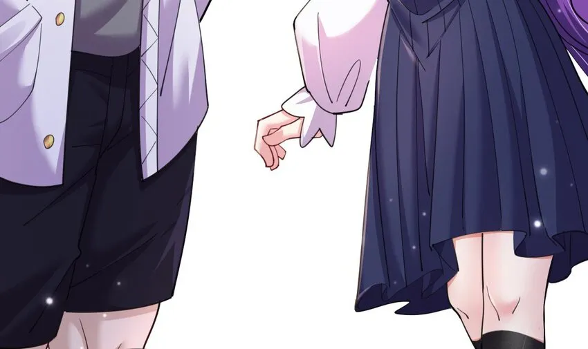 17 第15话 女主的烦恼 第42页