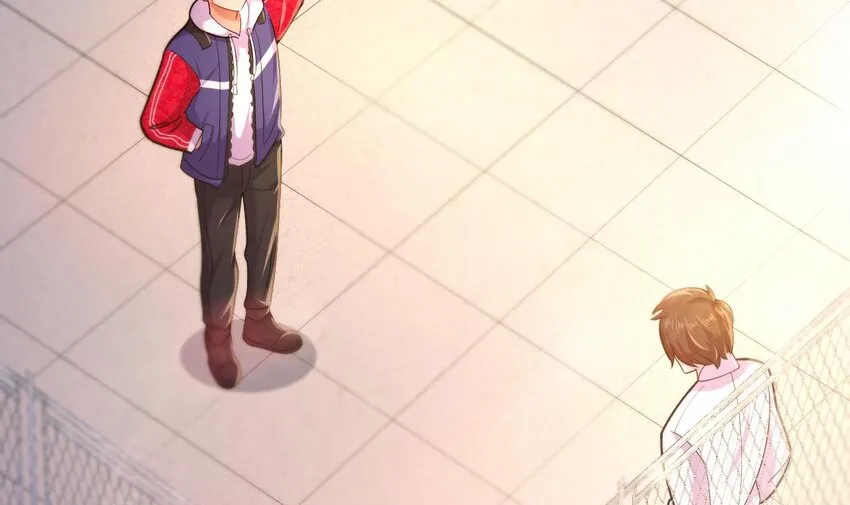 17 第15话 女主的烦恼 第54页