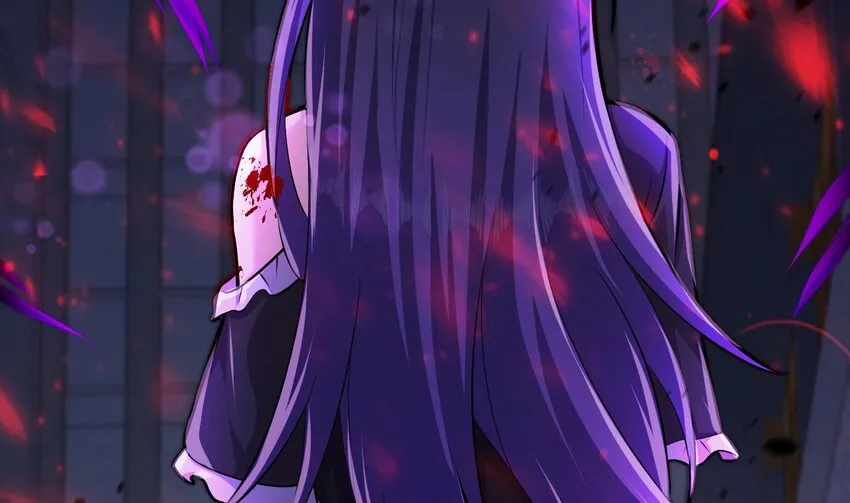 16 第14话 深夜暴走的女主 第27页