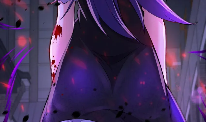 16 第14话 深夜暴走的女主 第28页