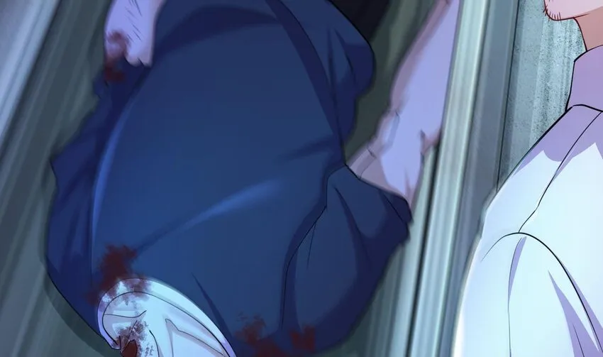 16 第14话 深夜暴走的女主 第84页