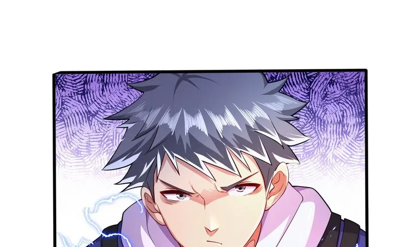 14 第12话 南惊鸿和白首的孽缘 第50页