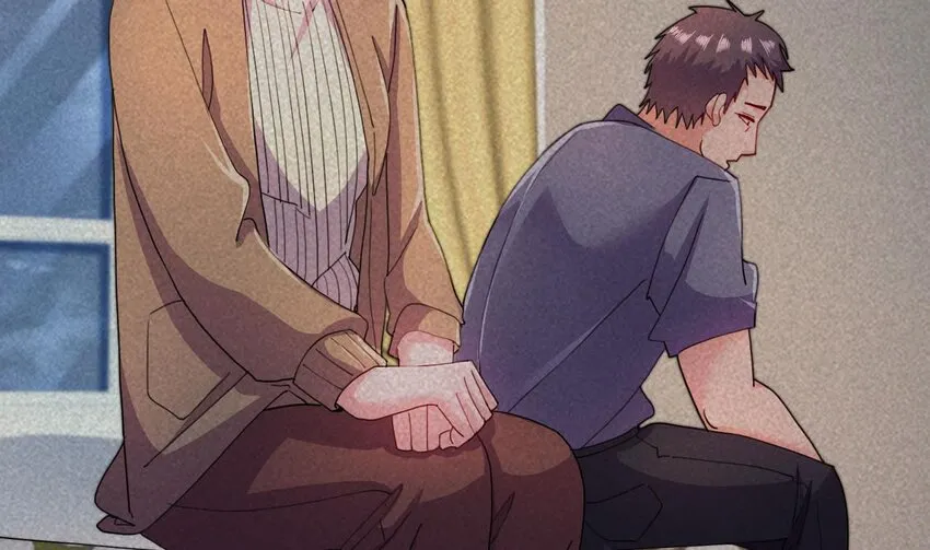 10 第8话 战斗中，学委的真面目 第11页