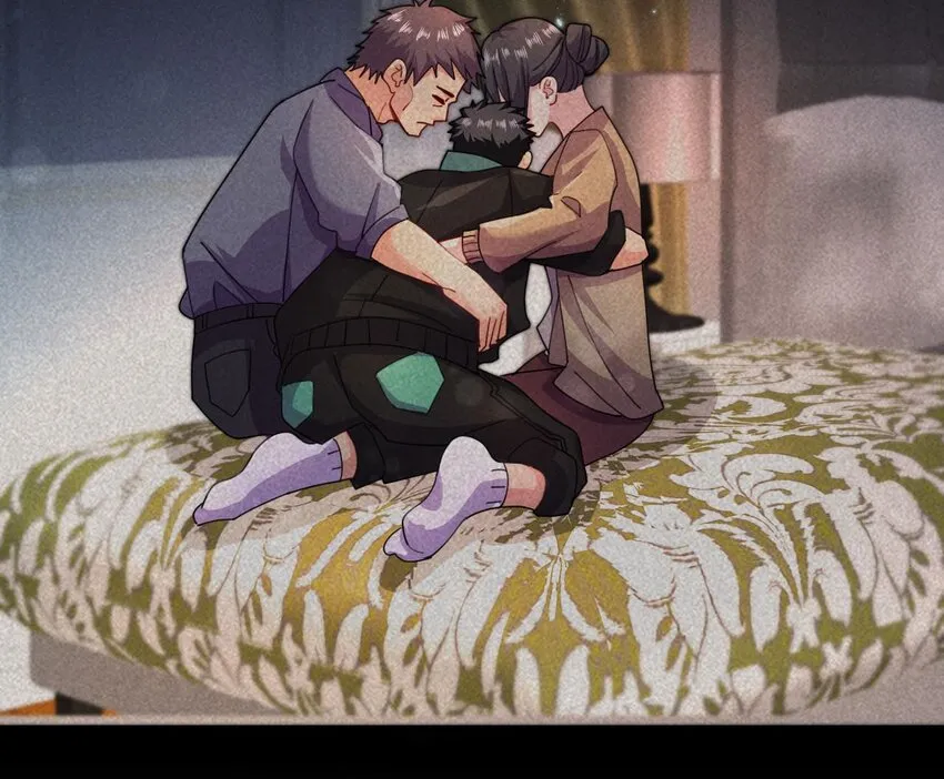 10 第8话 战斗中，学委的真面目 第26页