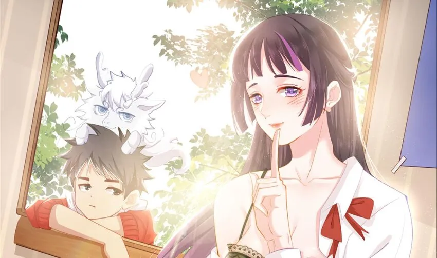 10 第8话 战斗中，学委的真面目 第68页