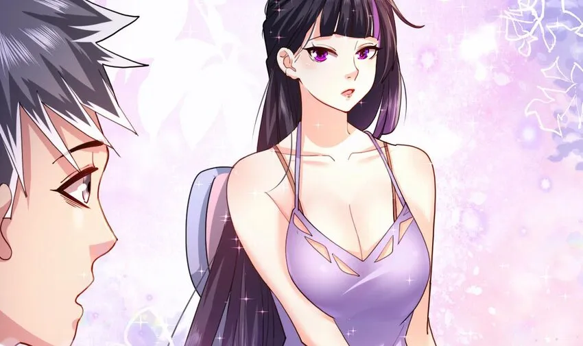 7 第5话 你管这叫副作用？ 第51页