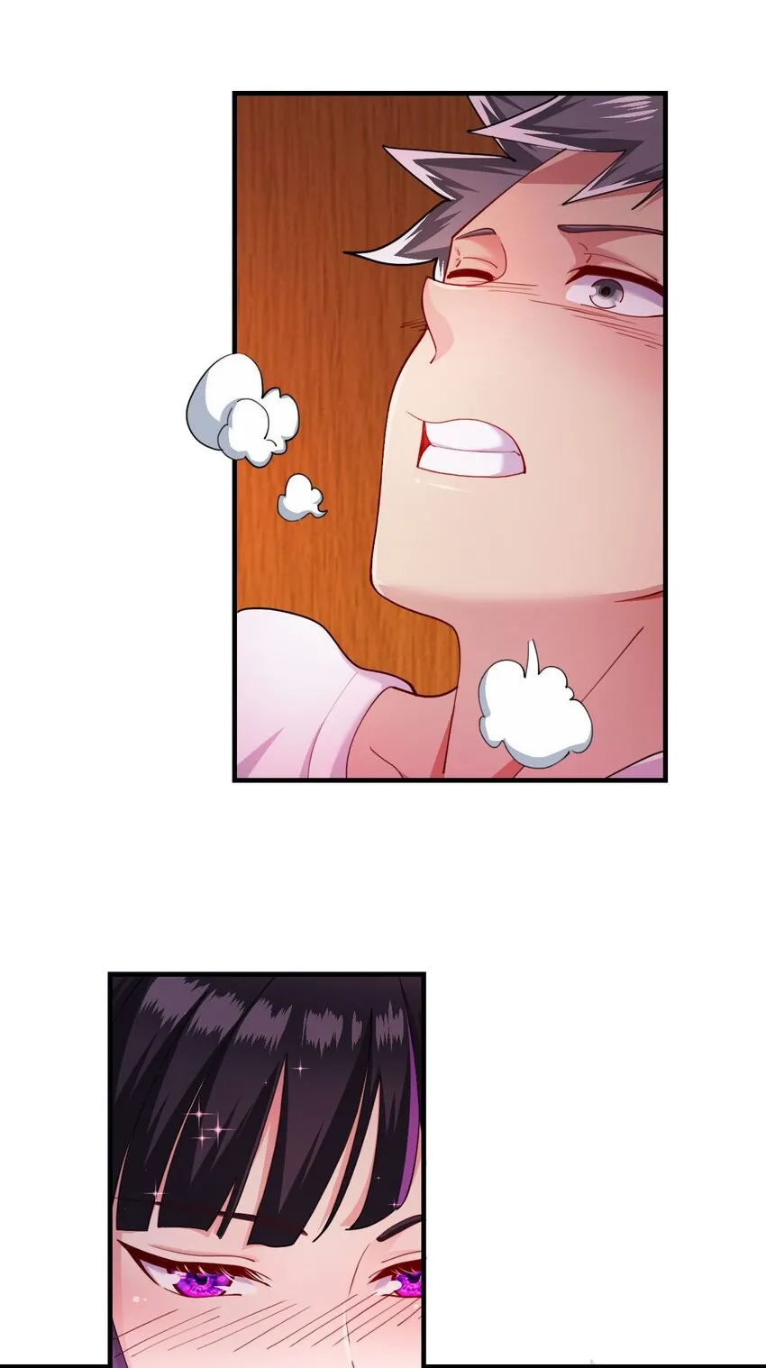 5 第3话 危！竟然是九尾 第3页