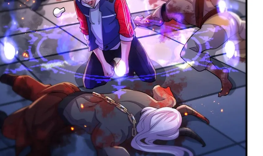 4 第2话 学委的邀约 第15页