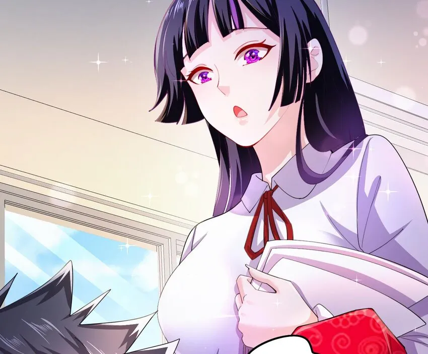 4 第2话 学委的邀约 第47页