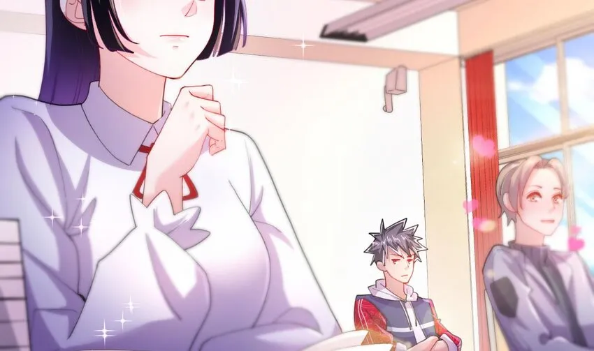 4 第2话 学委的邀约 第64页