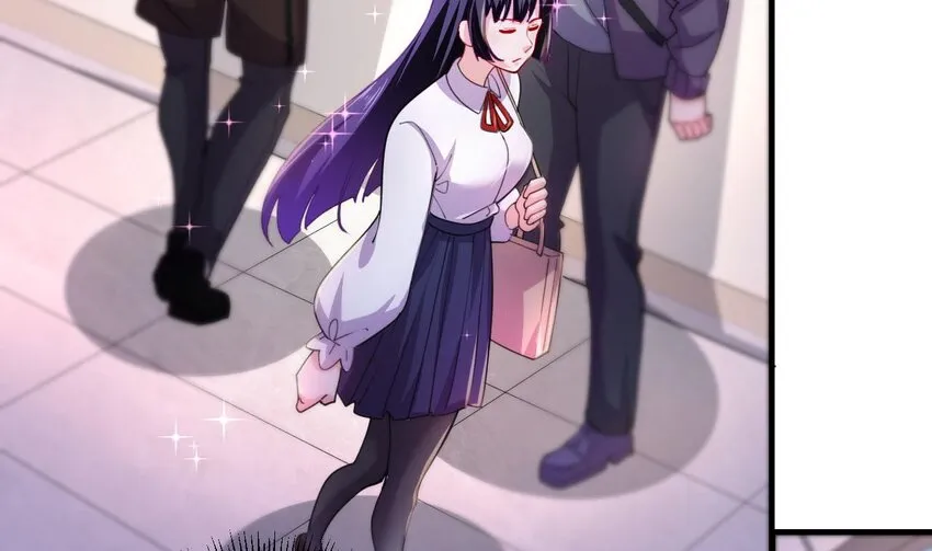 4 第2话 学委的邀约 第67页