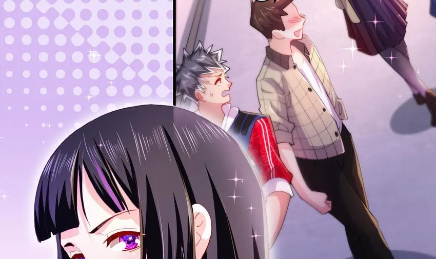 4 第2话 学委的邀约 第69页