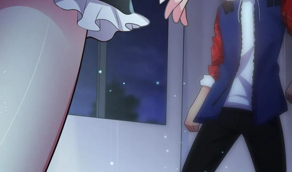 第27话学委身上也有麒麟之力？ 第10页