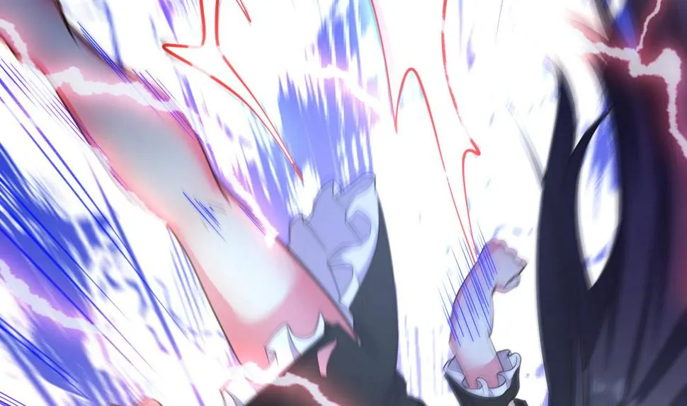 第27话学委身上也有麒麟之力？ 第34页