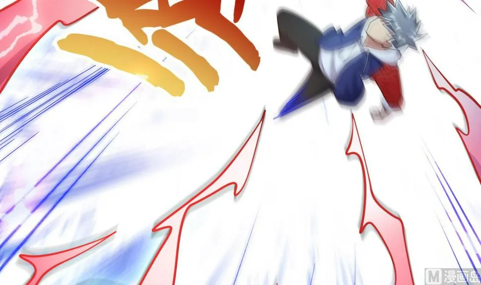 第27话学委身上也有麒麟之力？ 第36页